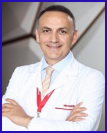 Omer Goktekin